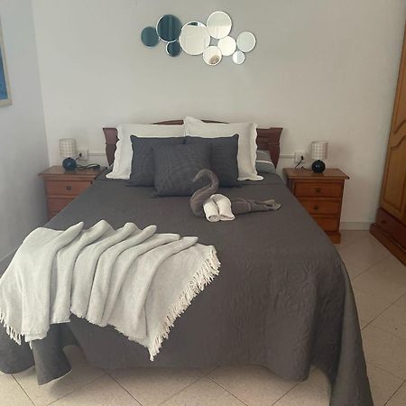 דירות Playa Feñabe Penthouse Sea View Jacuzzy Terrace & Pool מראה חיצוני תמונה