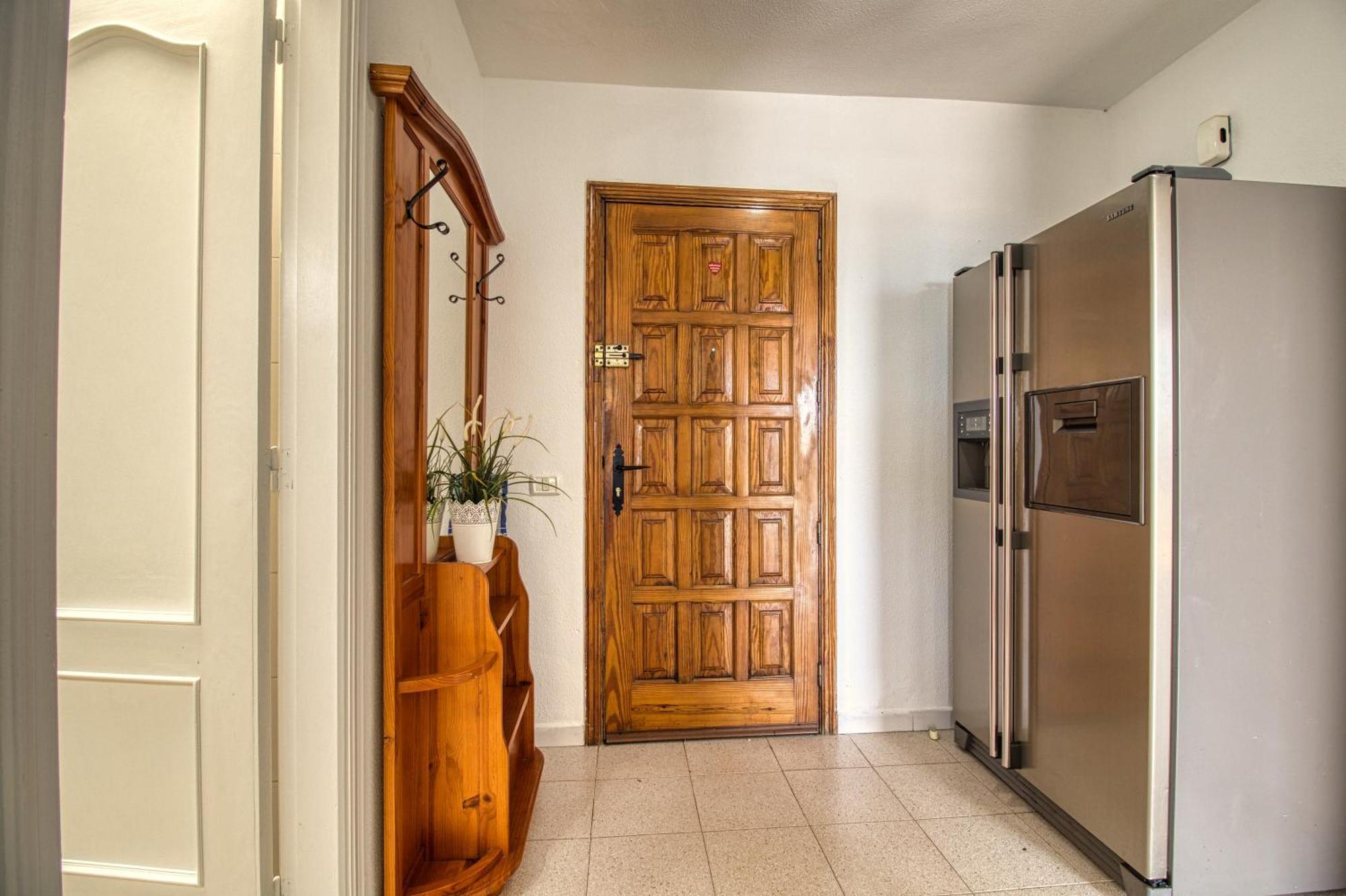דירות Playa Feñabe Penthouse Sea View Jacuzzy Terrace & Pool מראה חיצוני תמונה