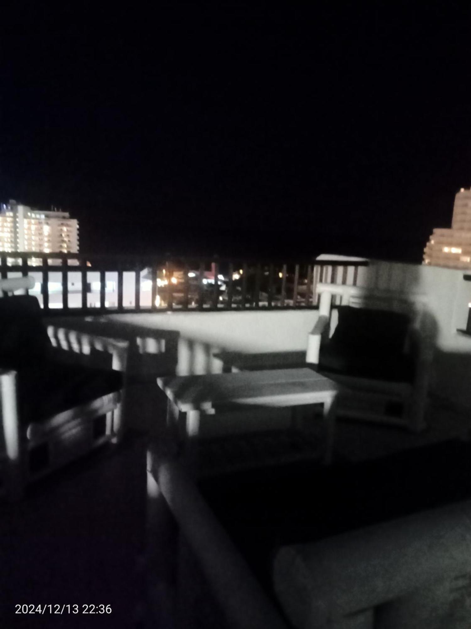 דירות Playa Feñabe Penthouse Sea View Jacuzzy Terrace & Pool מראה חיצוני תמונה