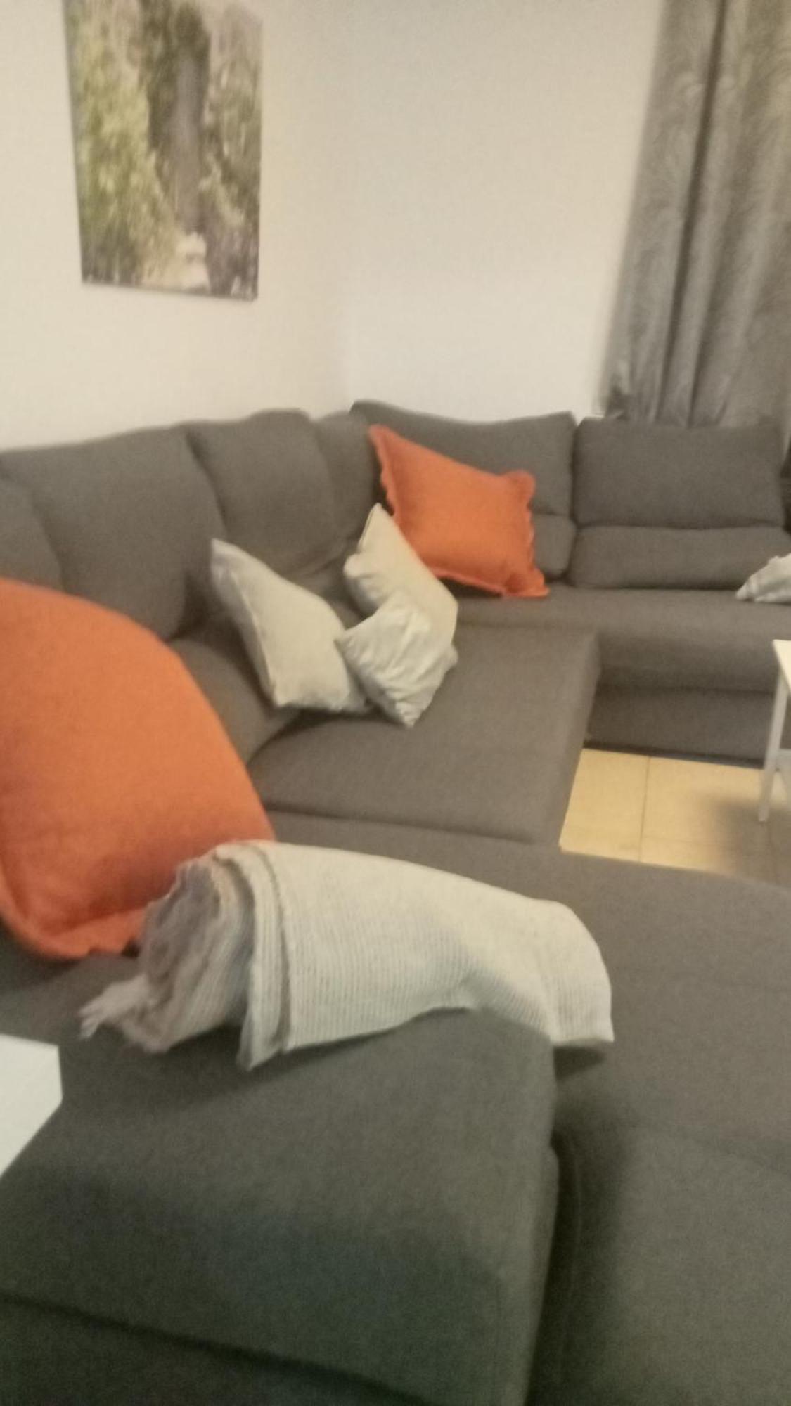 דירות Playa Feñabe Penthouse Sea View Jacuzzy Terrace & Pool מראה חיצוני תמונה