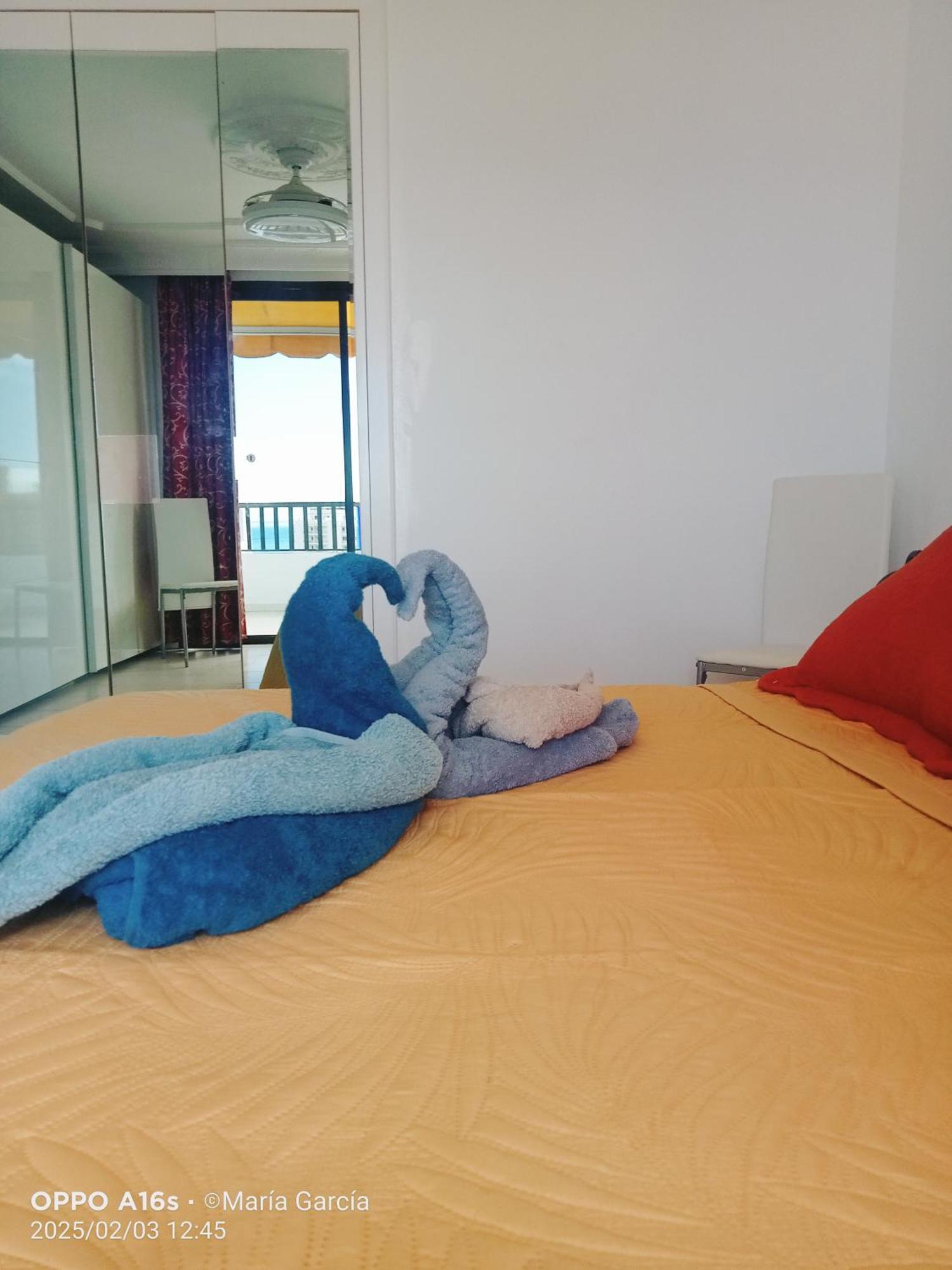 דירות Playa Feñabe Penthouse Sea View Jacuzzy Terrace & Pool מראה חיצוני תמונה